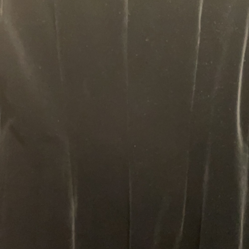 JS Collections 3 Button Down Velour Coat with Fau… - image 7